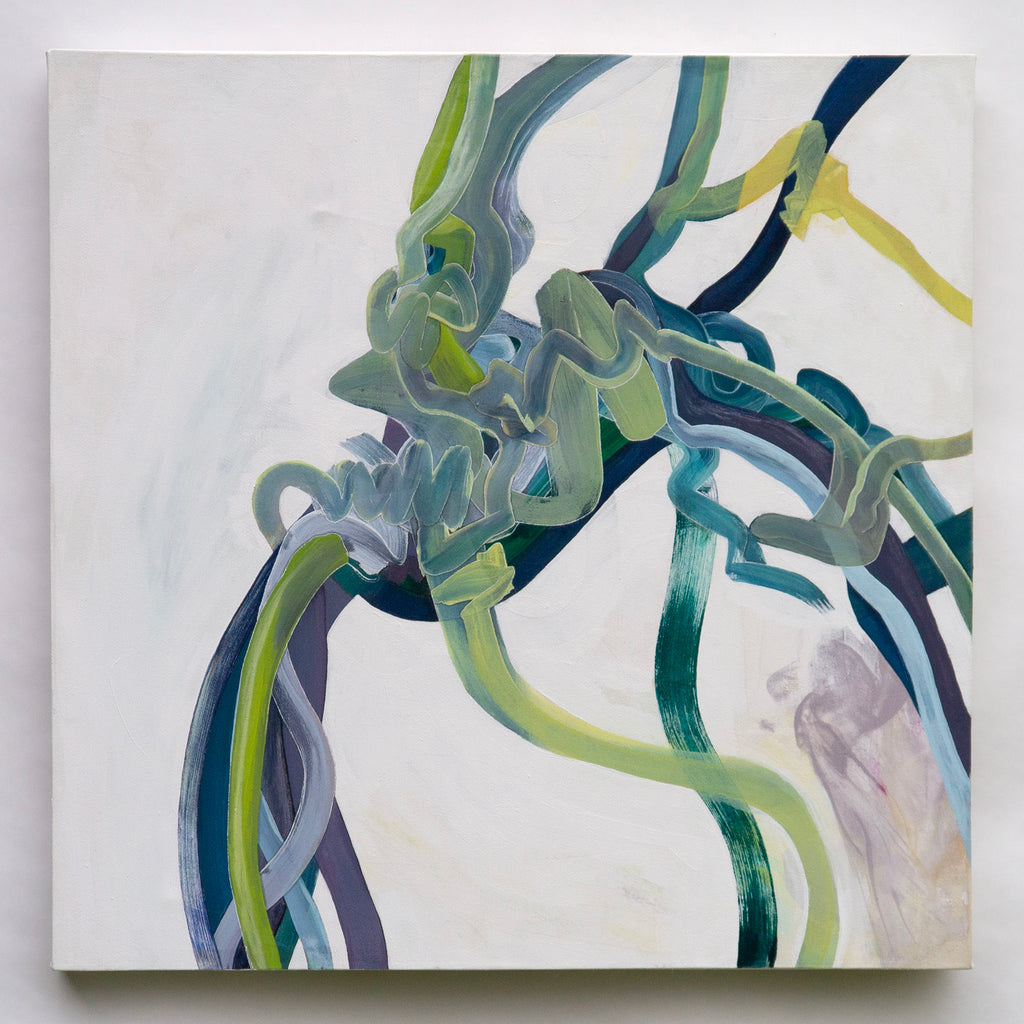 Manically Organic II