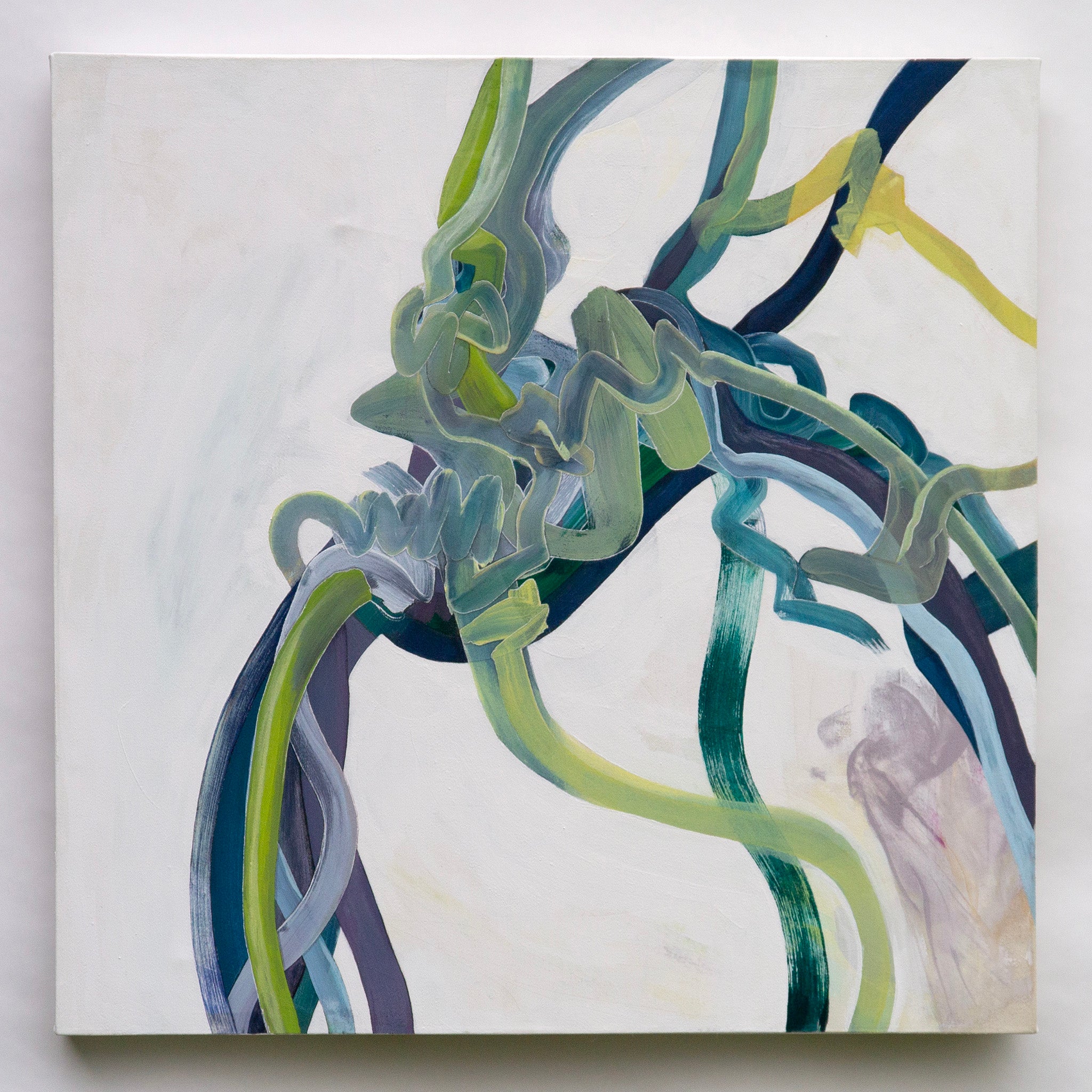 Manically Organic II