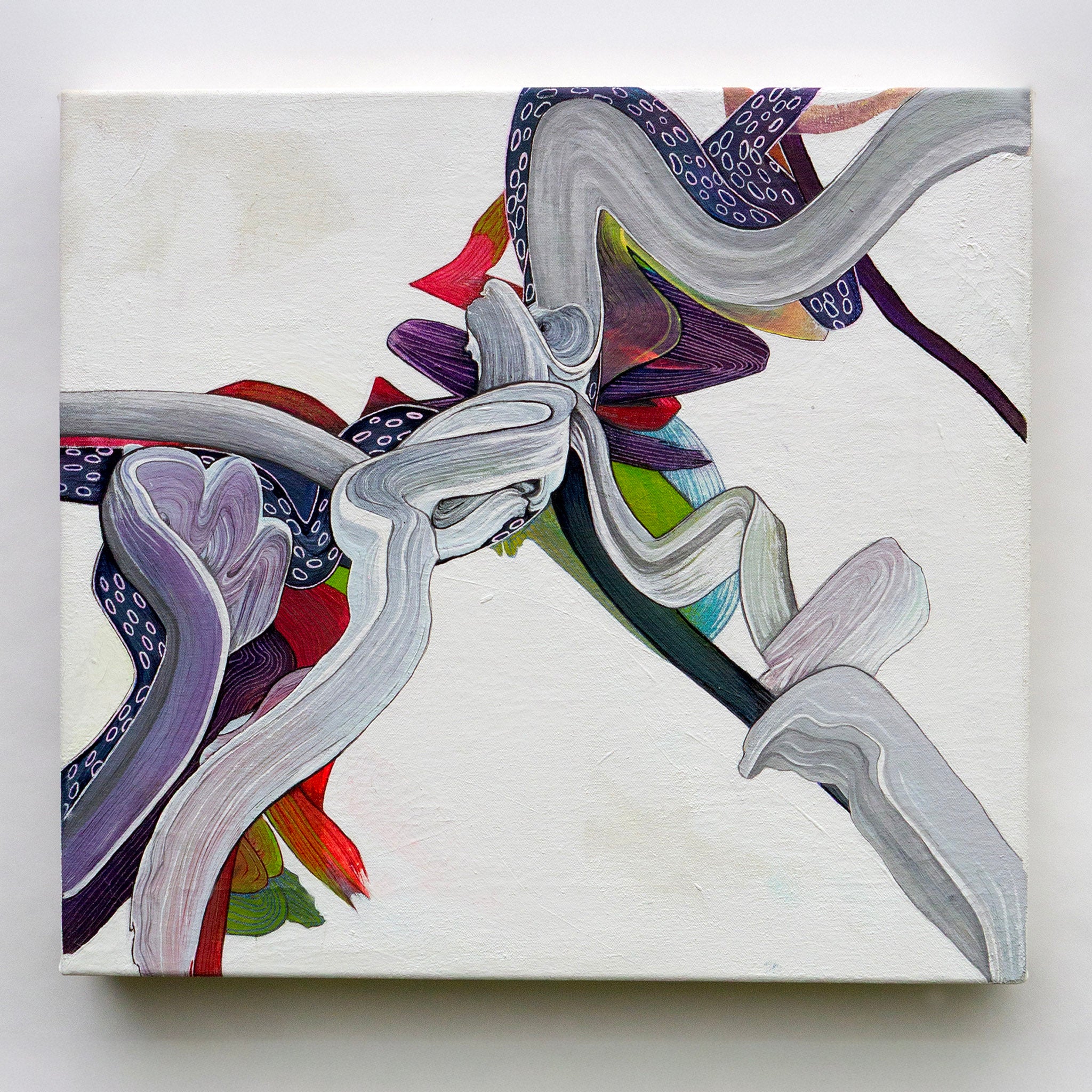 Manically Organic III