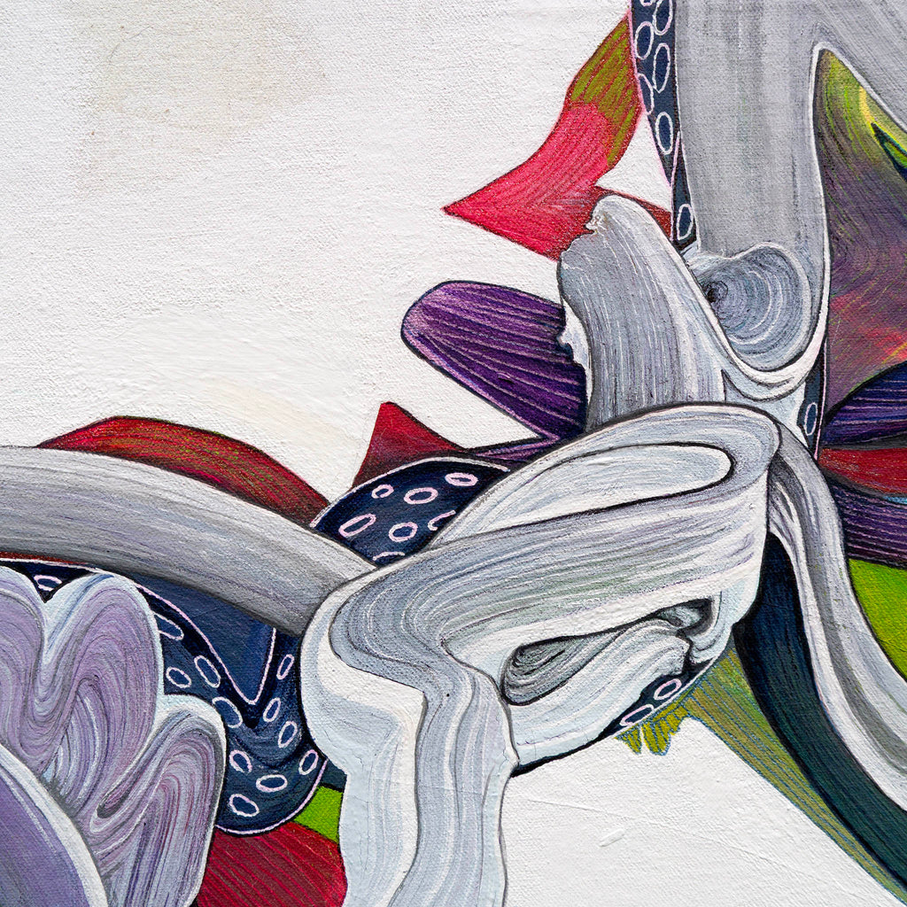 Manically Organic III