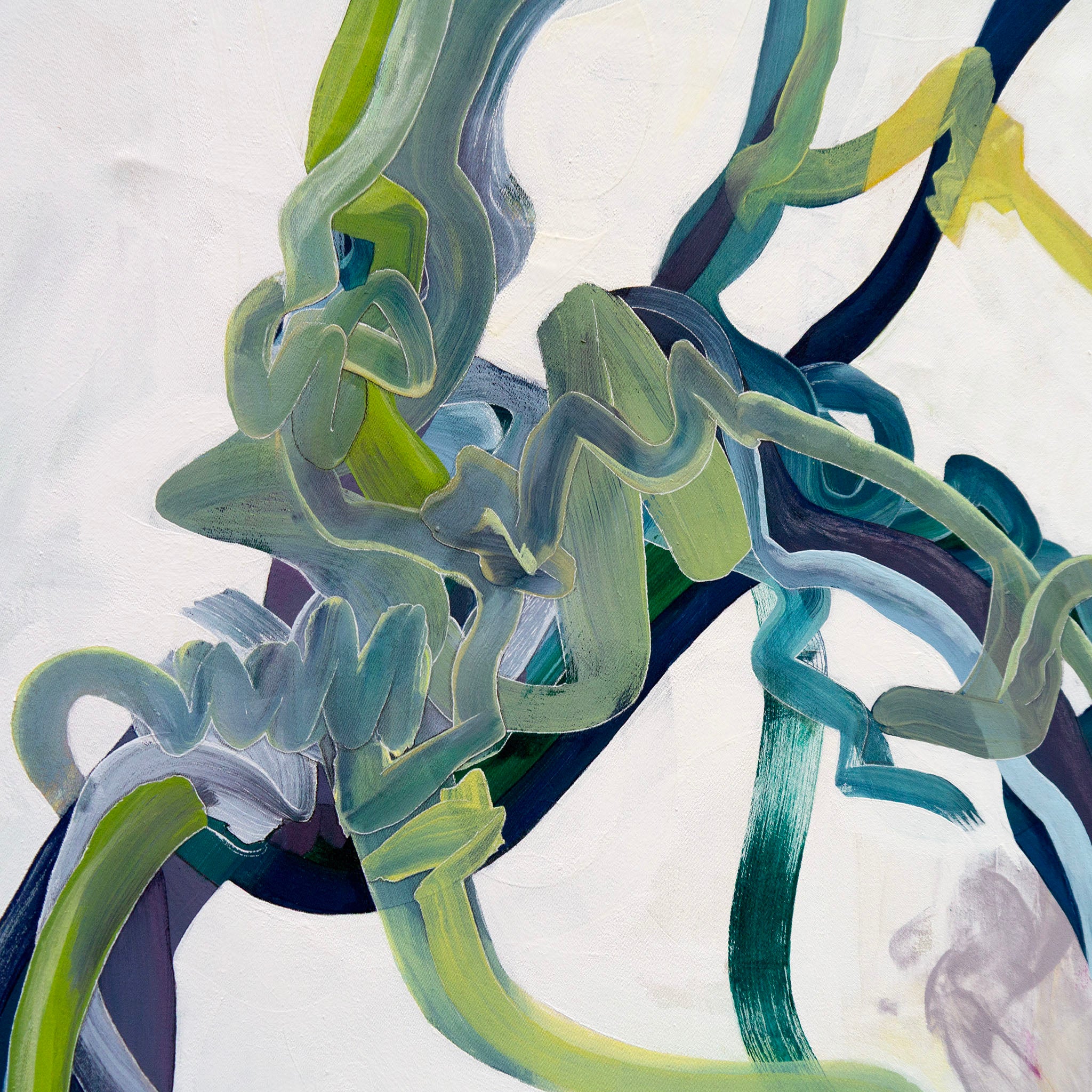 Manically Organic II