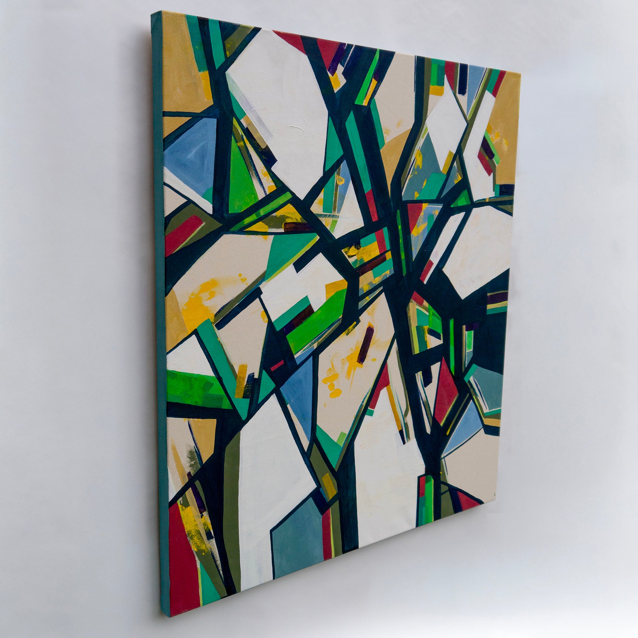 My Kinda Town